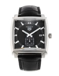 Pre-Owned Tag Heuer Monaco Watch